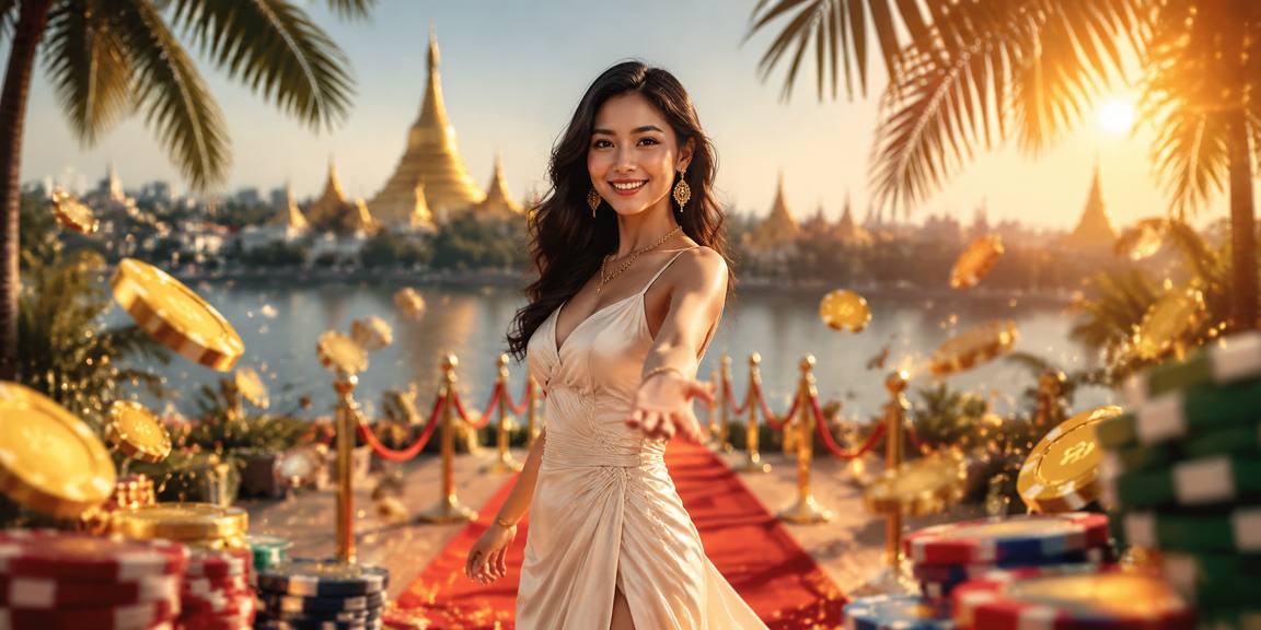 mf19 mf19 သည် မြန်မာ အတွက် ဆောင်ရွက်သည့် အွန်လိုင်းကစားခန်းဖြစ်သည်